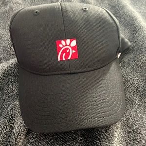 Chick-Fil-A Logo Hat